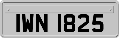 IWN1825