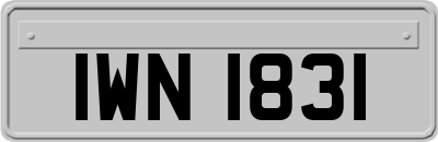 IWN1831