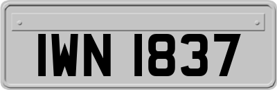 IWN1837