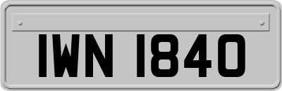 IWN1840