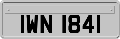 IWN1841