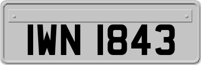 IWN1843