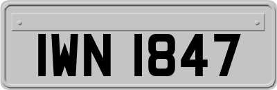 IWN1847