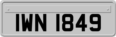 IWN1849