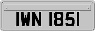 IWN1851
