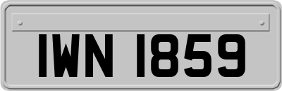 IWN1859