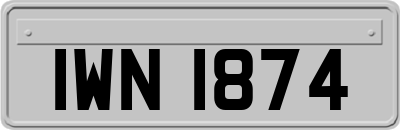 IWN1874