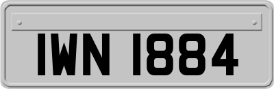 IWN1884