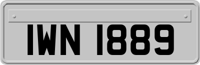 IWN1889