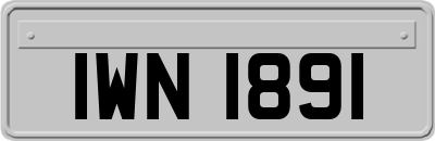 IWN1891