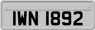 IWN1892