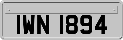IWN1894