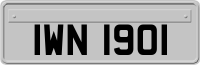 IWN1901