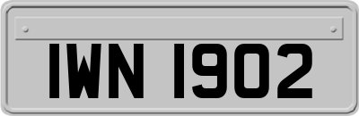 IWN1902