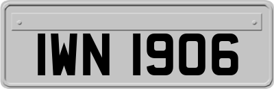IWN1906