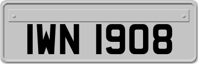 IWN1908