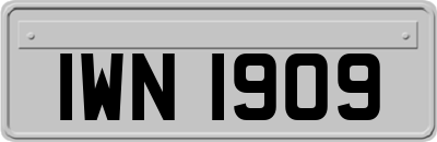 IWN1909