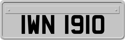 IWN1910
