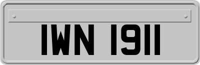IWN1911