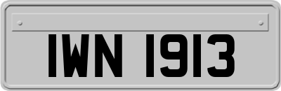 IWN1913