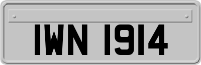IWN1914