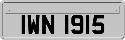 IWN1915