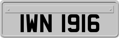 IWN1916
