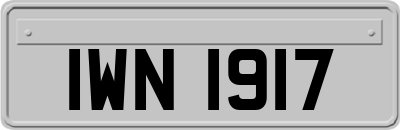 IWN1917