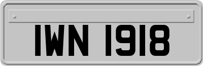 IWN1918
