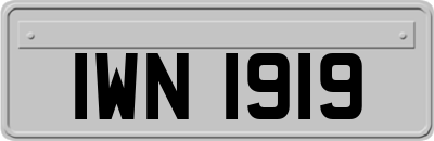 IWN1919