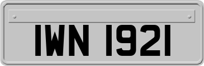 IWN1921