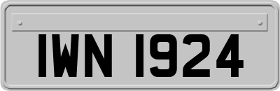 IWN1924