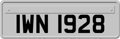 IWN1928