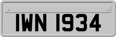 IWN1934