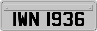 IWN1936