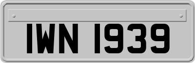 IWN1939