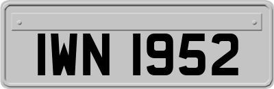 IWN1952