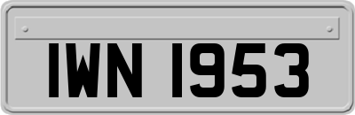 IWN1953