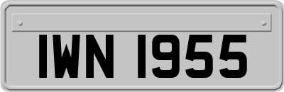 IWN1955