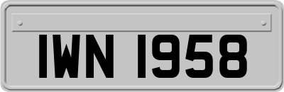 IWN1958