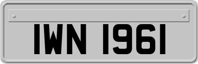IWN1961