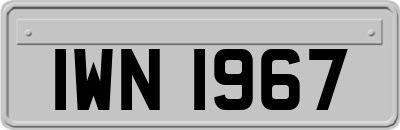 IWN1967