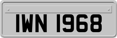 IWN1968