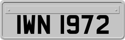 IWN1972