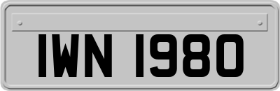IWN1980