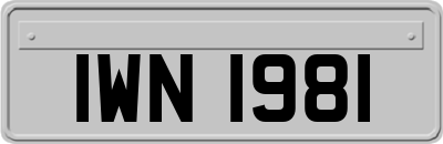 IWN1981