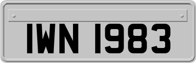 IWN1983