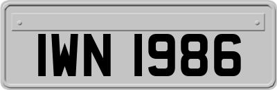 IWN1986