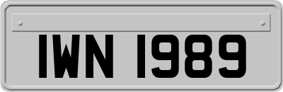 IWN1989
