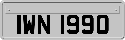 IWN1990